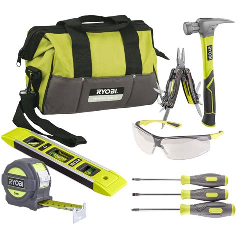 ryobi hand tool